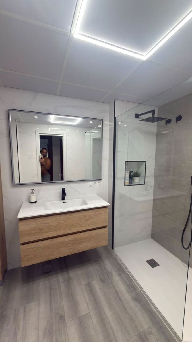 2 sypialnia Apartament do wynajęcia w Torremolinos z garażem - 1 700 € (Ref: 10165997)
