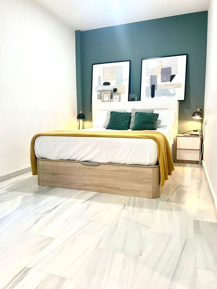 2 sypialnia Apartament do wynajęcia w Torremolinos z garażem - 1 700 € (Ref: 10165997)