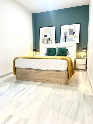 2 sypialnia Apartament do wynajęcia w Torremolinos z garażem - 1 700 € (Ref: 10165997)