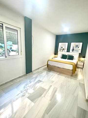 2 sypialnia Apartament do wynajęcia w Torremolinos z garażem - 1 700 € (Ref: 10165997)