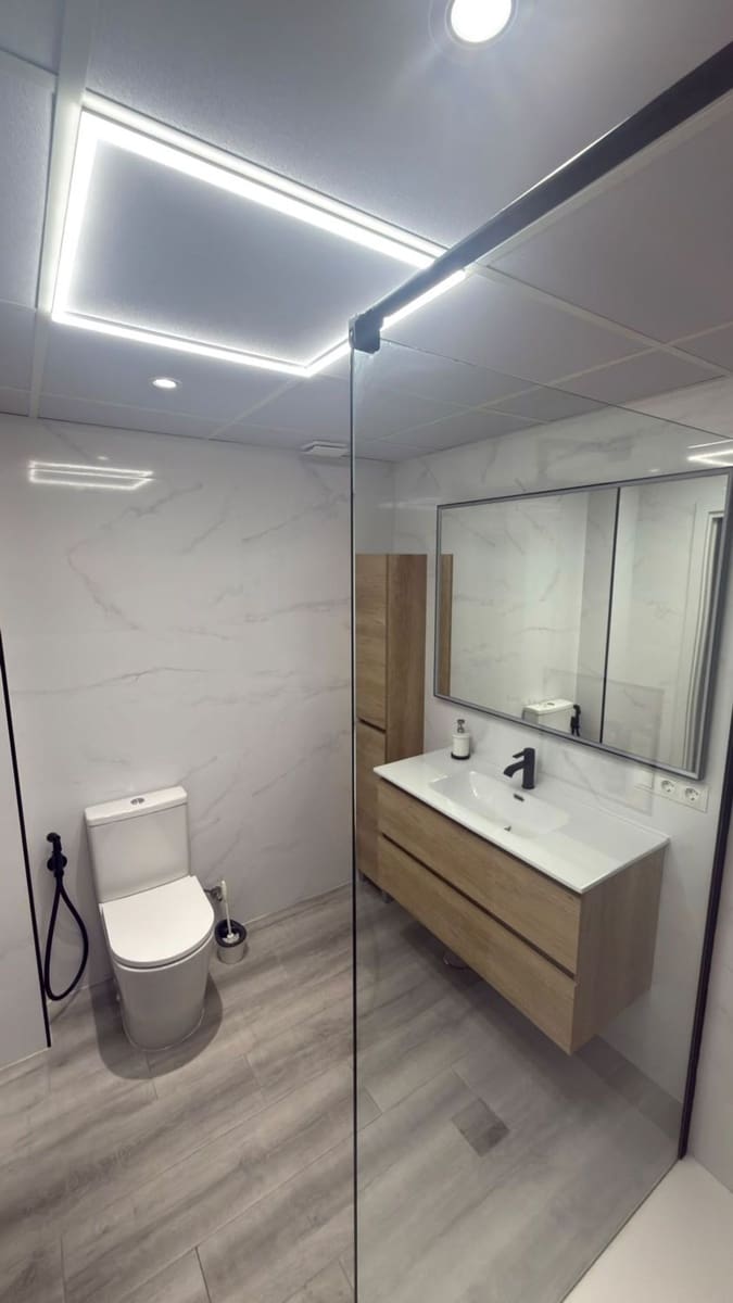 2 sypialnia Apartament do wynajęcia w Torremolinos z garażem - 1 700 € (Ref: 10165997)