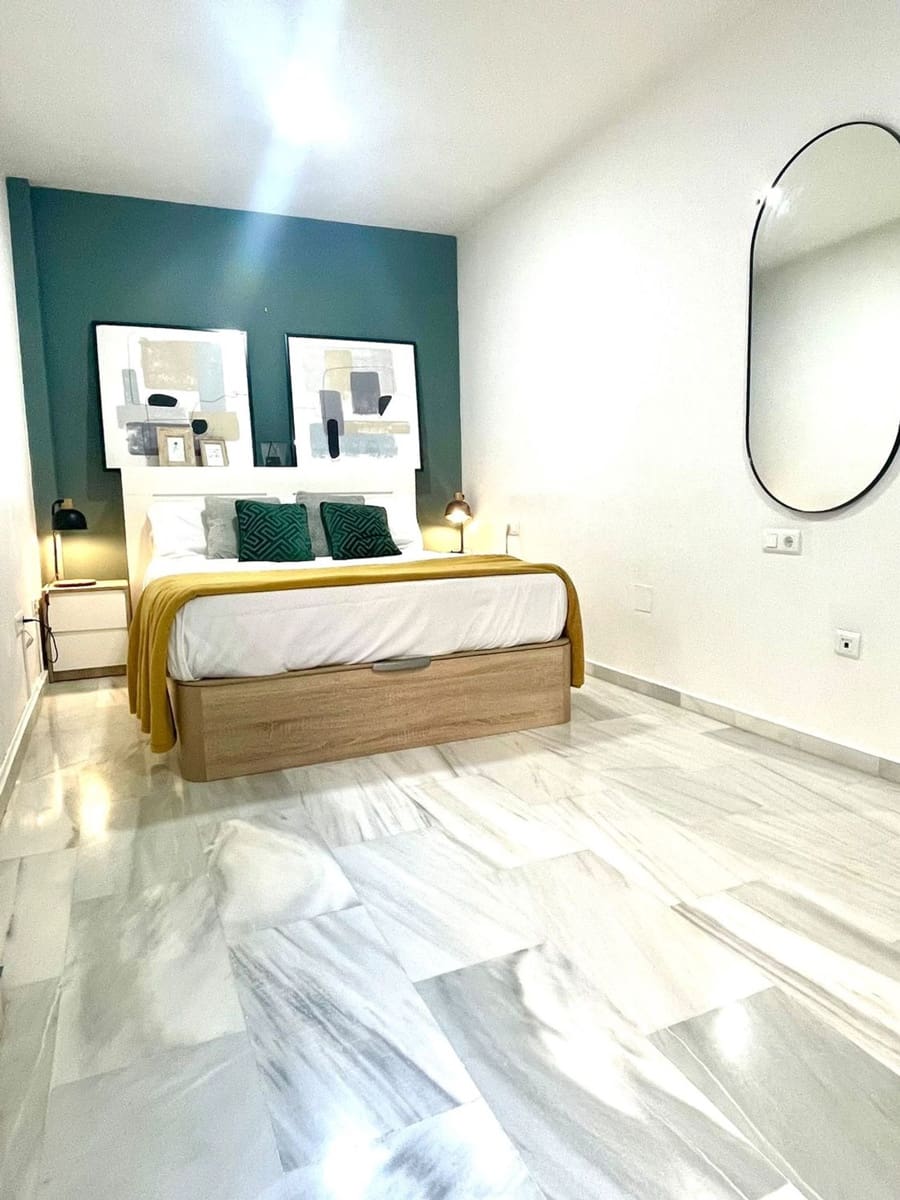2 sypialnia Apartament do wynajęcia w Torremolinos z garażem - 1 700 € (Ref: 10165997)