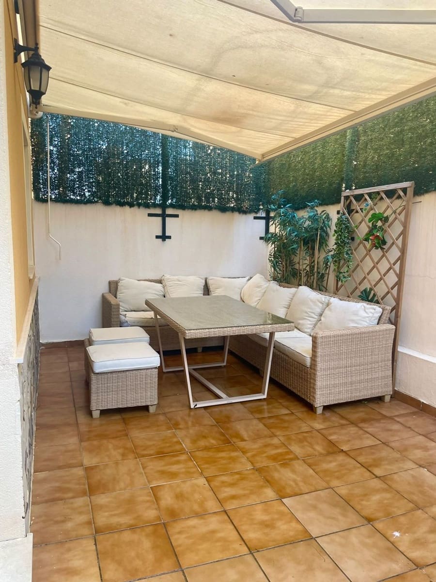 2 sypialnia Apartament do wynajęcia w Torremolinos z garażem - 1 700 € (Ref: 10165997)