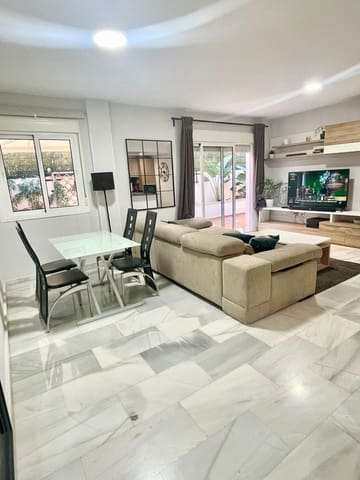 2 sypialnia Apartament do wynajęcia w Torremolinos z garażem - 1 700 € (Ref: 10165997)