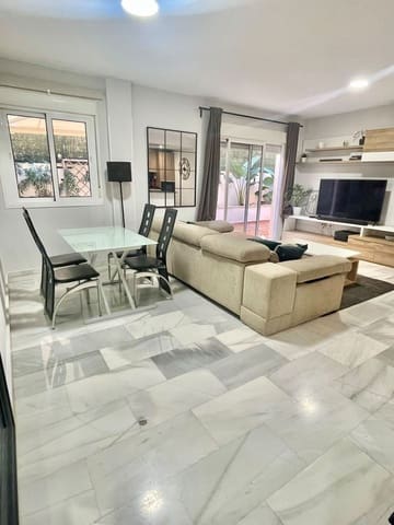2 sypialnia Apartament do wynajęcia w Torremolinos z garażem - 1 700 € (Ref: 10165997)