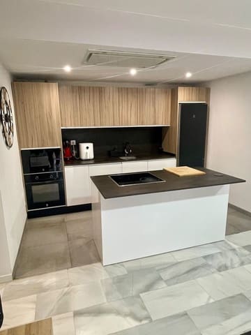2 sypialnia Apartament do wynajęcia w Torremolinos z garażem - 1 700 € (Ref: 10165997)