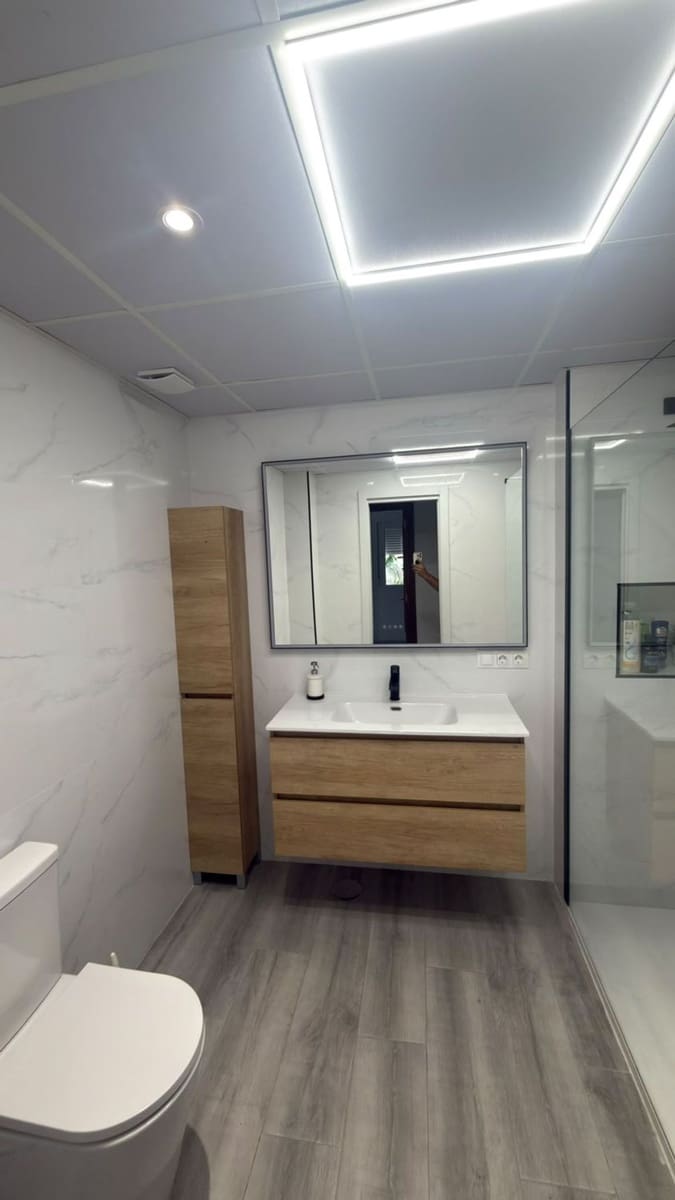 2 sypialnia Apartament do wynajęcia w Torremolinos z garażem - 1 700 € (Ref: 10165997)