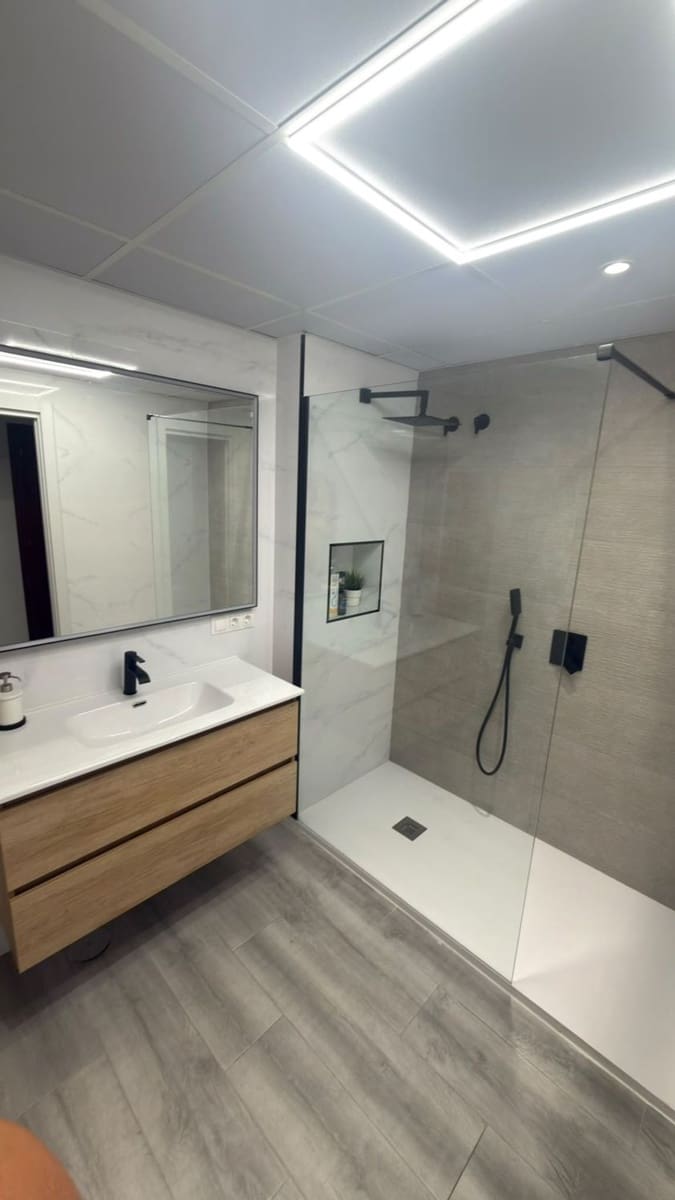 2 sypialnia Apartament do wynajęcia w Torremolinos z garażem - 1 700 € (Ref: 10165997)