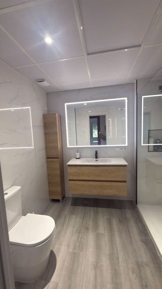 2 sypialnia Apartament do wynajęcia w Torremolinos z garażem - 1 700 € (Ref: 10165997)