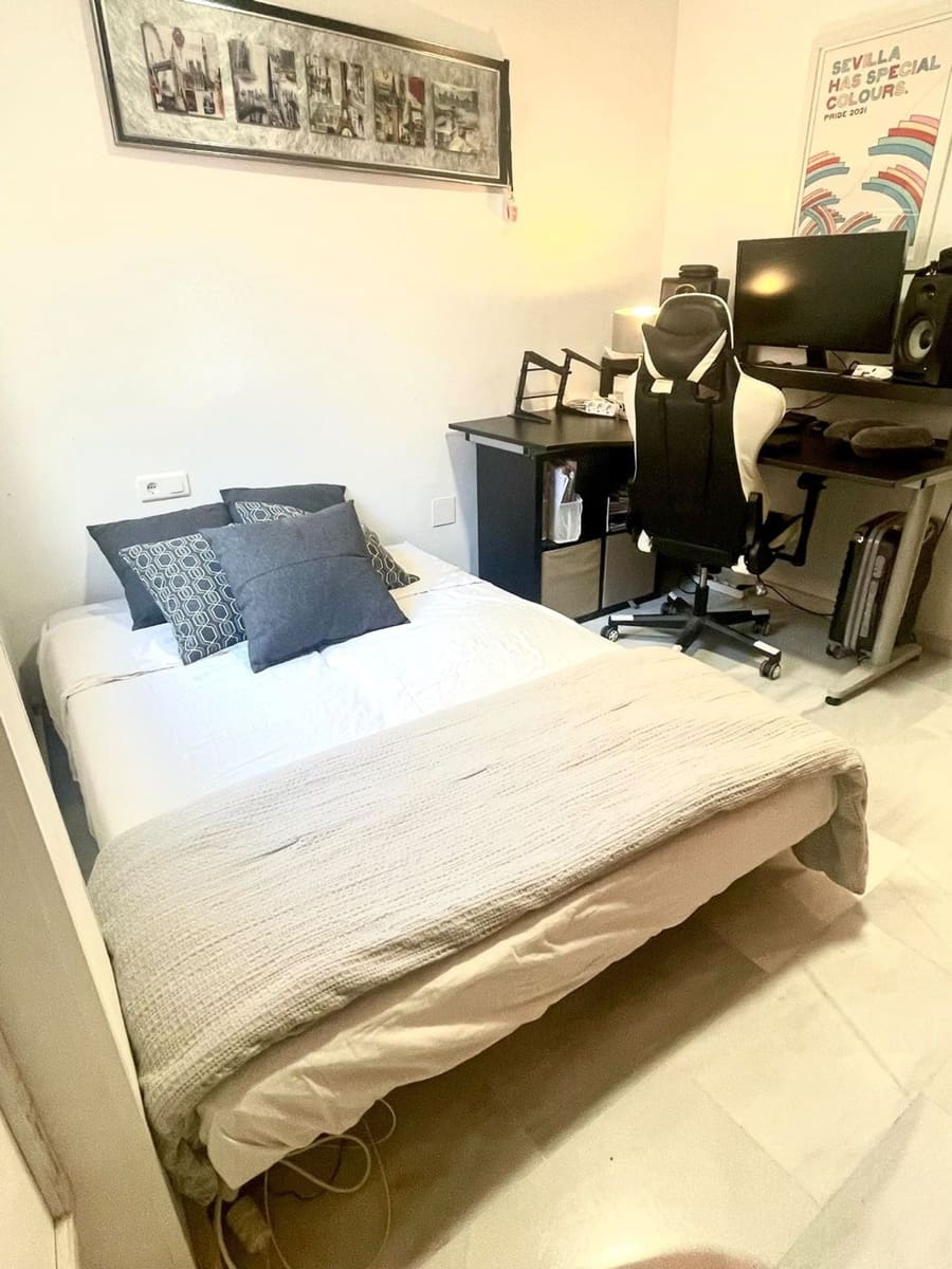 2 sypialnia Apartament do wynajęcia w Torremolinos z garażem - 1 700 € (Ref: 10165997)