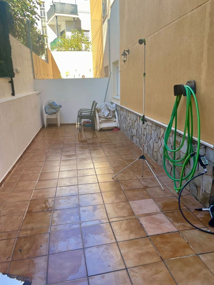 2 sypialnia Apartament do wynajęcia w Torremolinos z garażem - 1 700 € (Ref: 10165997)