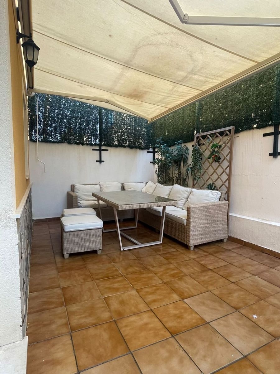 2 sypialnia Apartament do wynajęcia w Torremolinos z garażem - 1 700 € (Ref: 10165997)