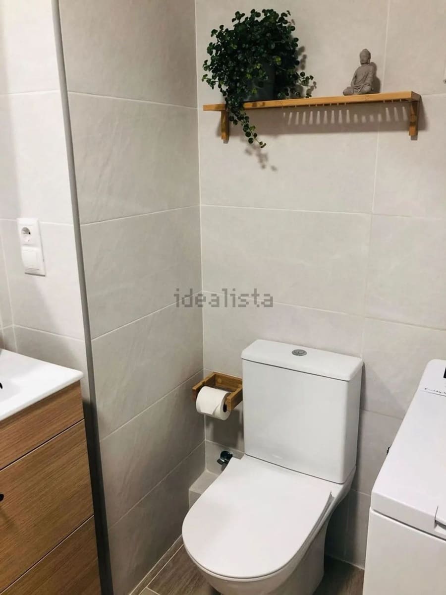 Leilighet til salgs i Benalmadena med svømmebasseng garasje - € 169 500 (Ref: 10170519)