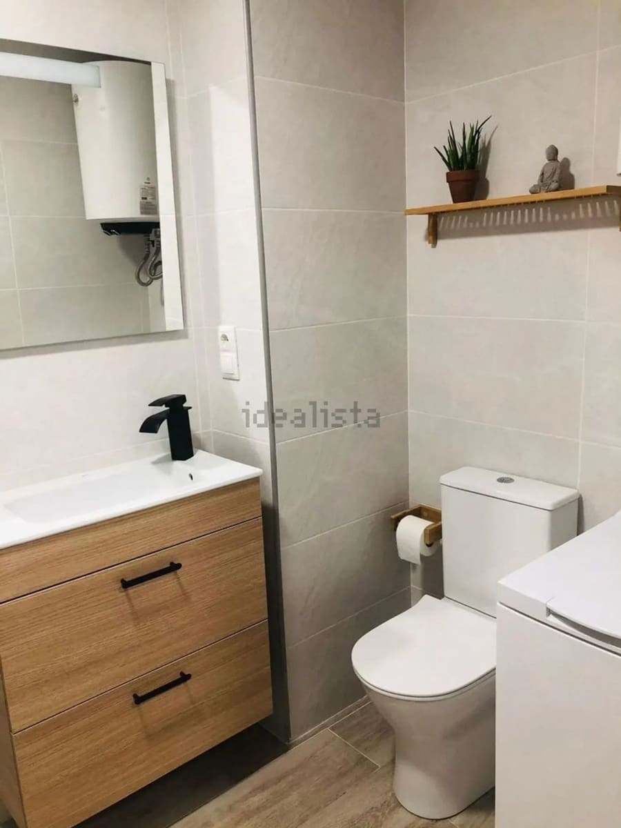 Leilighet til salgs i Benalmadena med svømmebasseng garasje - € 169 500 (Ref: 10170519)