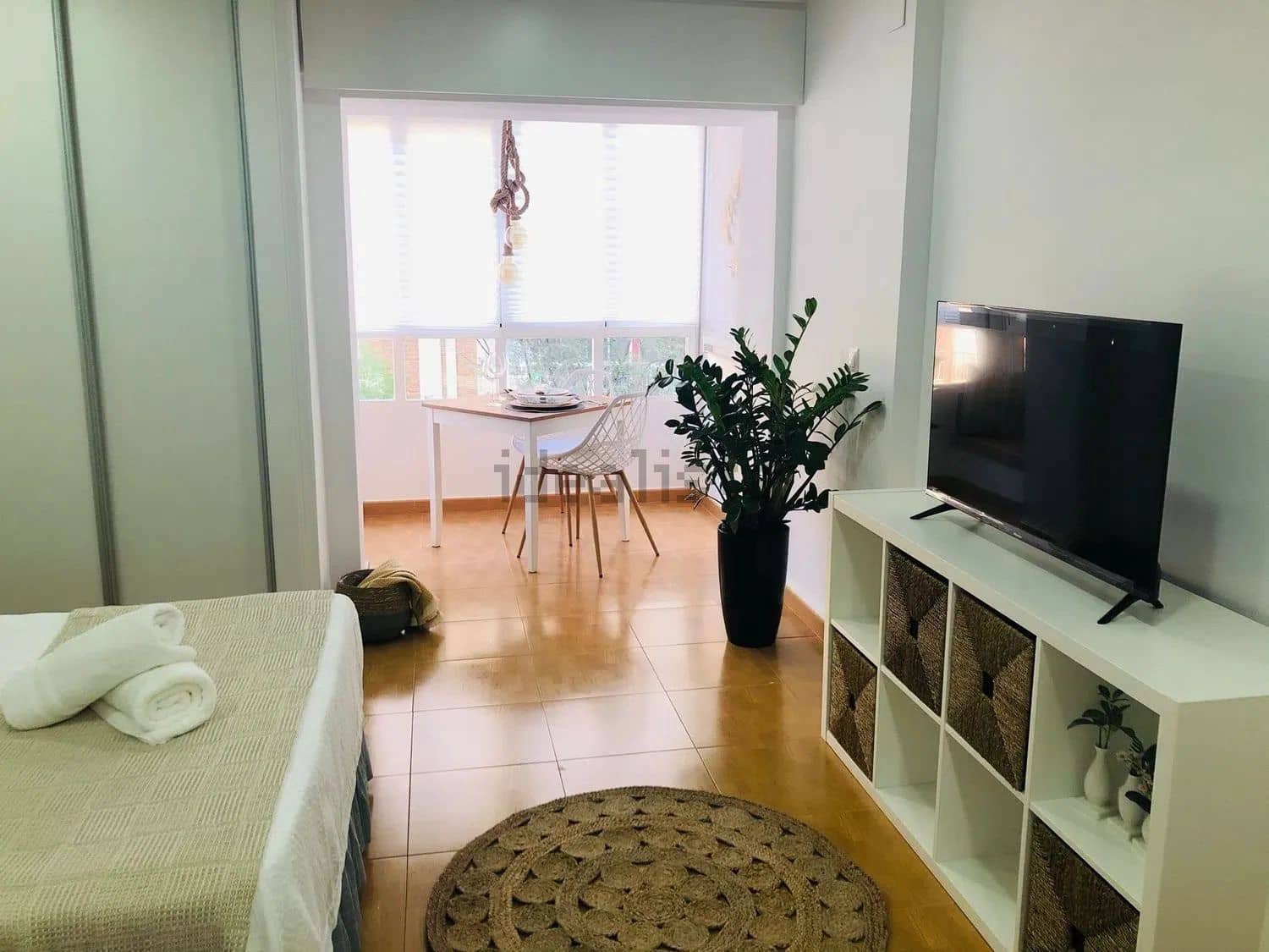 Leilighet til salgs i Benalmadena med svømmebasseng garasje - € 169 500 (Ref: 10170519)