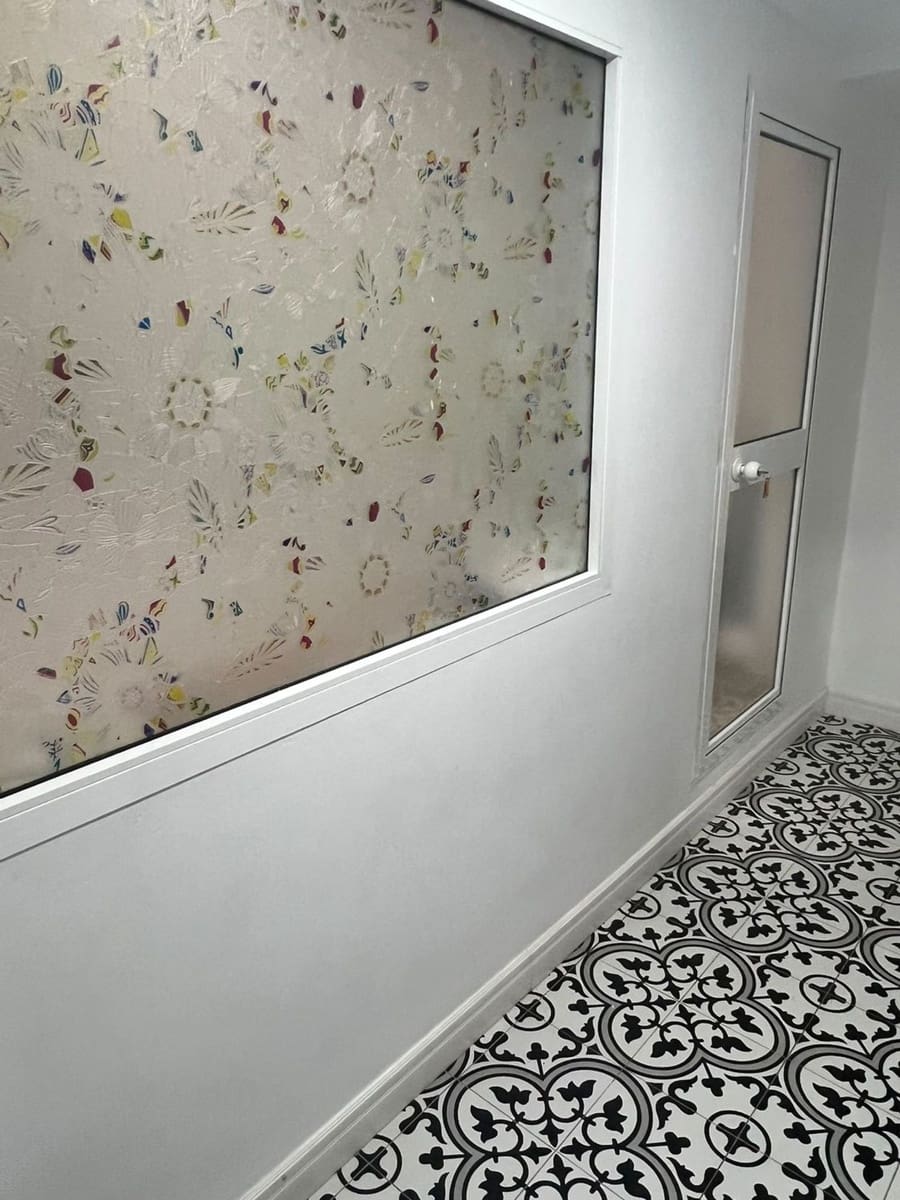 2 slaapkamer Appartement te huur in Malaga stad met garage - € 1.300 (Ref: 10173174)