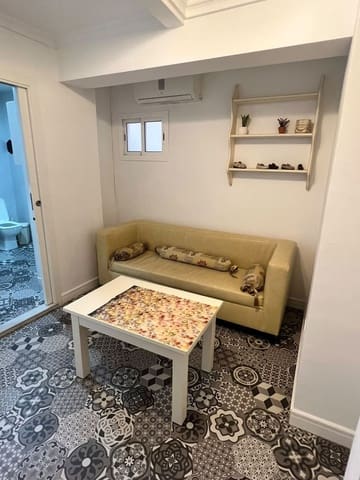 2 quarto Apartamento para arrendar em Perchel Sur, Málaga cidade com garagem - 1 300 € (Ref: 10173174)