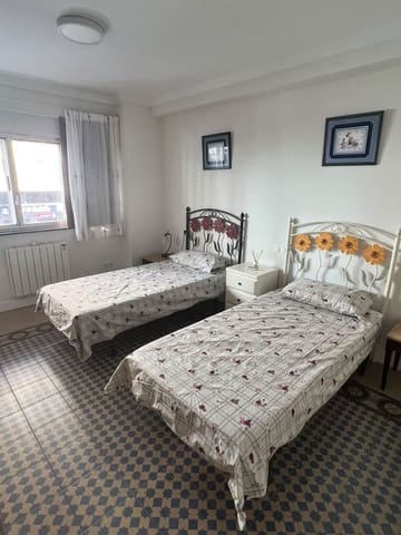 2 quarto Apartamento para arrendar em Perchel Sur, Málaga cidade com garagem - 1 300 € (Ref: 10173174)