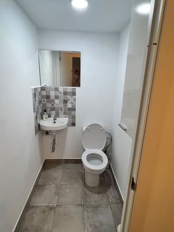 2 quarto Apartamento para arrendar em Perchel Sur, Málaga cidade com garagem - 1 300 € (Ref: 10173174)