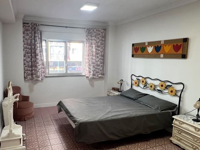 2 quarto Apartamento para arrendar em Perchel Sur, Málaga cidade com garagem - 1 300 € (Ref: 10173174)
