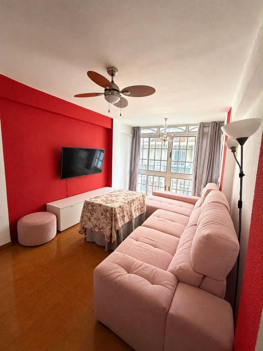 3 sypialnia Apartament na sprzedaż w Miasto Malaga z garażem - 244 900 € (Ref: 10176145)