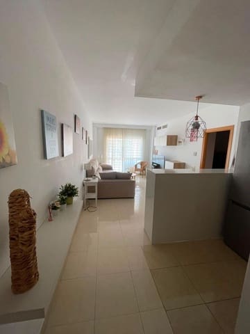 1 slaapkamer Appartement te koop in Torre de Benagalbon, Rincón de la Victoria met zwembad garage - € 240.000 (Ref: 10176146)