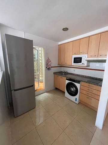1 slaapkamer Appartement te koop in Torre de Benagalbon, Rincón de la Victoria met zwembad garage - € 240.000 (Ref: 10176146)