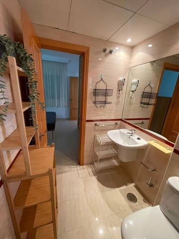 1 slaapkamer Appartement te koop in Torre de Benagalbon, Rincón de la Victoria met zwembad garage - € 240.000 (Ref: 10176146)