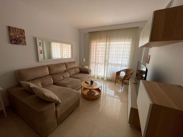 1 slaapkamer Appartement te koop in Torre de Benagalbon, Rincón de la Victoria met zwembad garage - € 240.000 (Ref: 10176146)