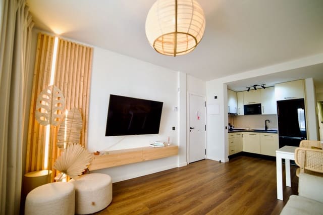 4 Zimmer Wohnung zu verkaufen in El Cotillo, La Oliva - 390.000 € (Ref: 10012606)