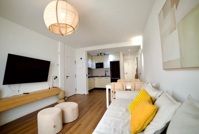 4 Zimmer Wohnung zu verkaufen in El Cotillo, La Oliva - 390.000 € (Ref: 10012606)