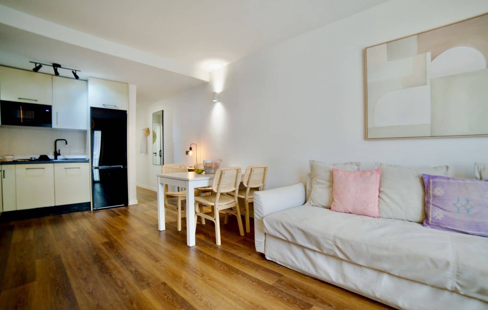 4 Zimmer Wohnung zu verkaufen in El Cotillo - 390.000 € (Ref: 10012606)