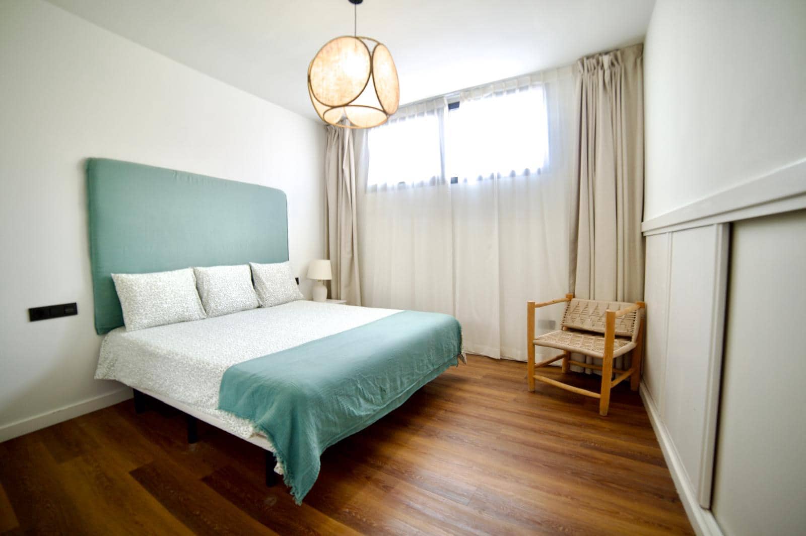 4 Zimmer Wohnung zu verkaufen in El Cotillo - 390.000 € (Ref: 10012606)