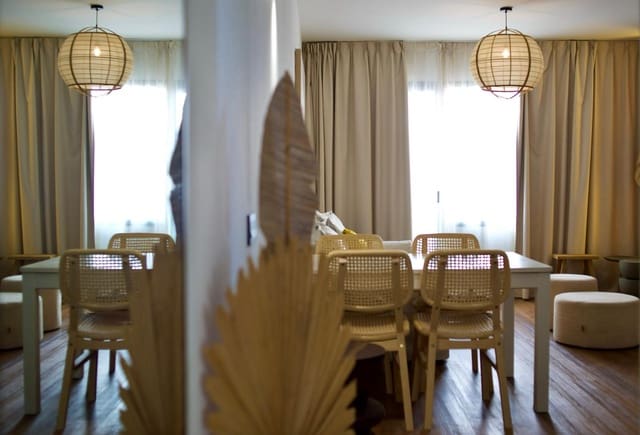 4 Zimmer Wohnung zu verkaufen in El Cotillo, La Oliva - 390.000 € (Ref: 10012606)