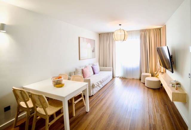 4 Zimmer Wohnung zu verkaufen in El Cotillo, La Oliva - 390.000 € (Ref: 10012606)