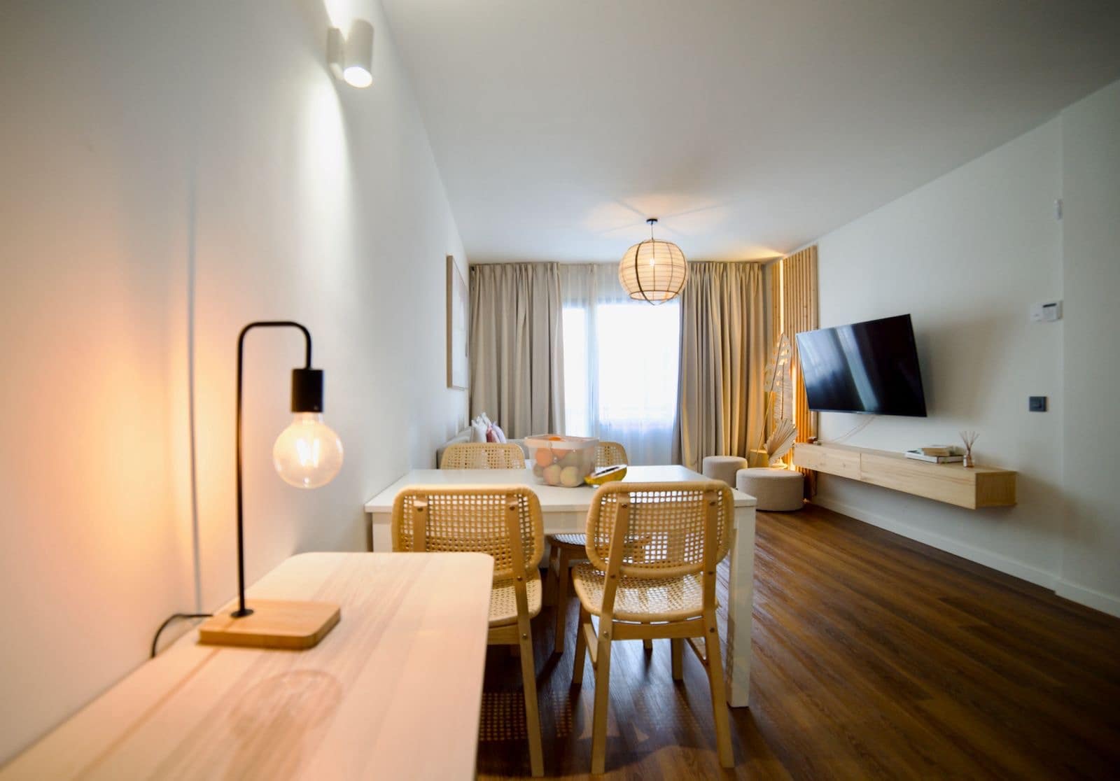 4 Zimmer Wohnung zu verkaufen in El Cotillo - 390.000 € (Ref: 10012606)