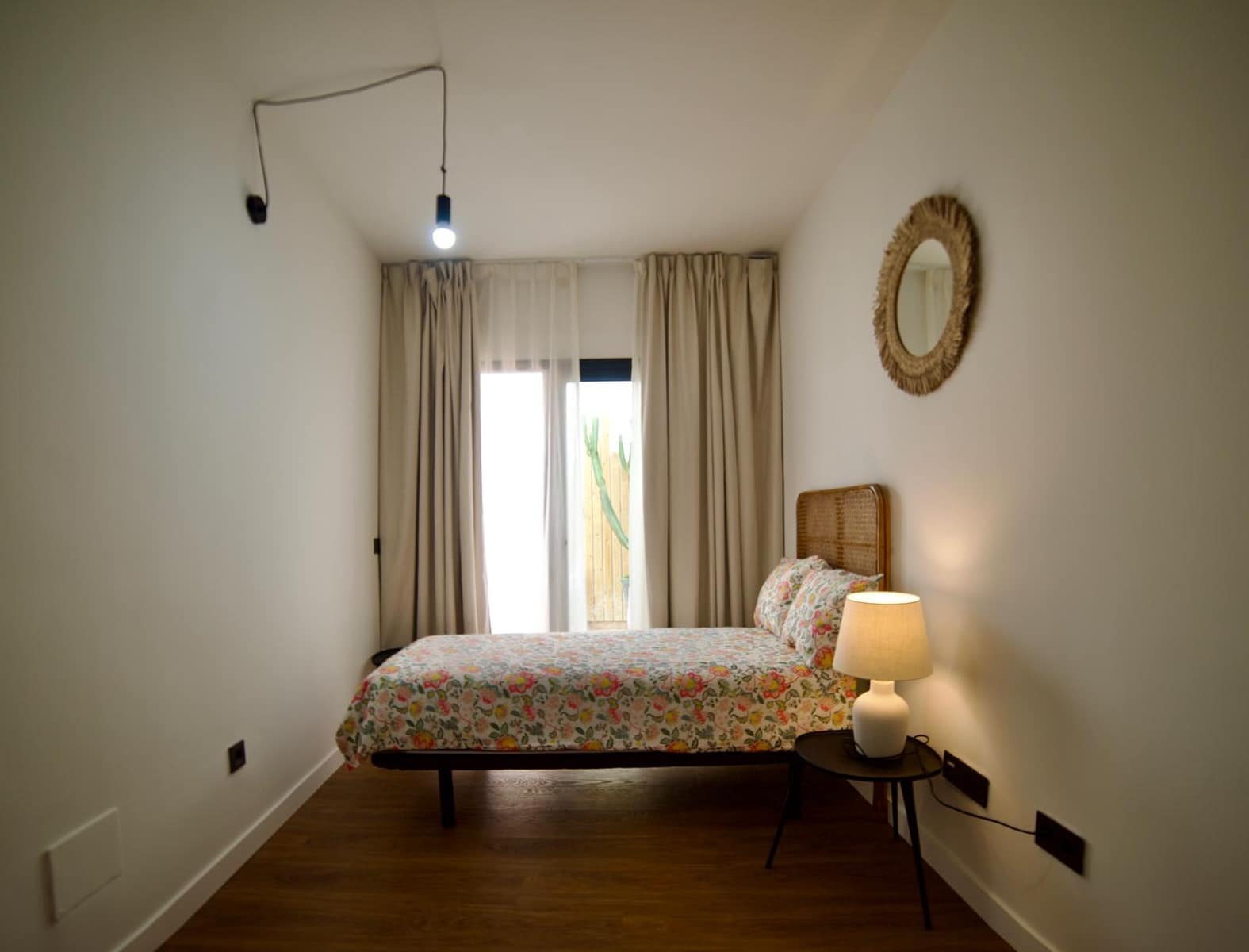4 Zimmer Wohnung zu verkaufen in El Cotillo - 390.000 € (Ref: 10012606)