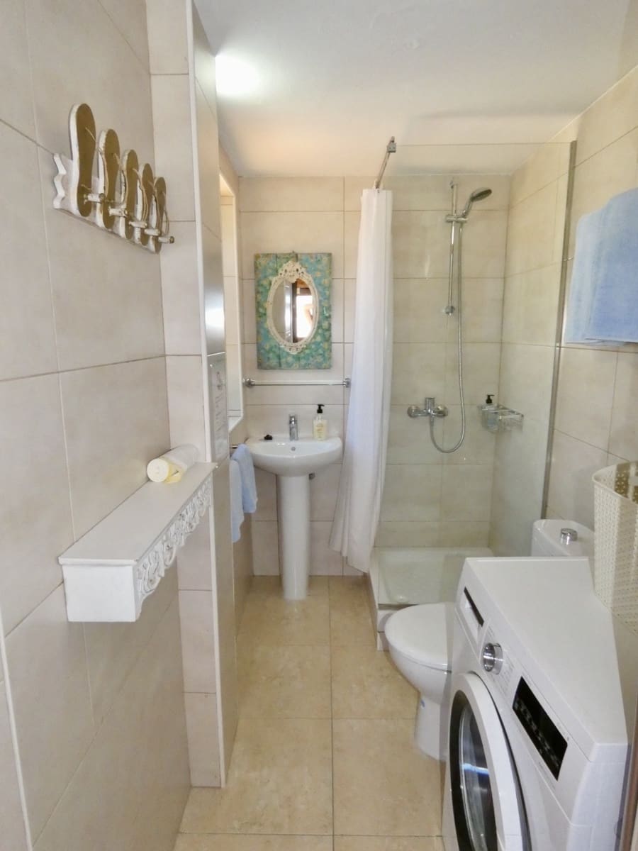 2 Zimmer Wohnung zu verkaufen in El Cotillo - 410.000 € (Ref: 10012667)