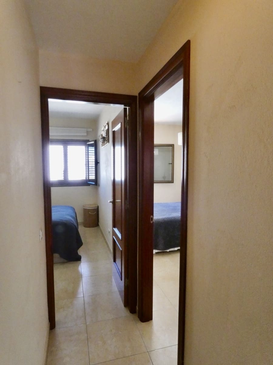 2 Zimmer Wohnung zu verkaufen in El Cotillo - 410.000 € (Ref: 10012667)