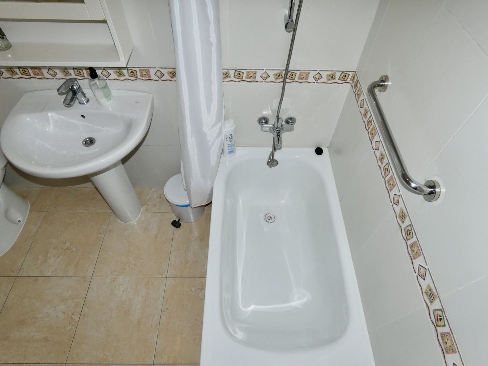 2 Zimmer Wohnung zu verkaufen in El Cotillo - 410.000 € (Ref: 10012667)