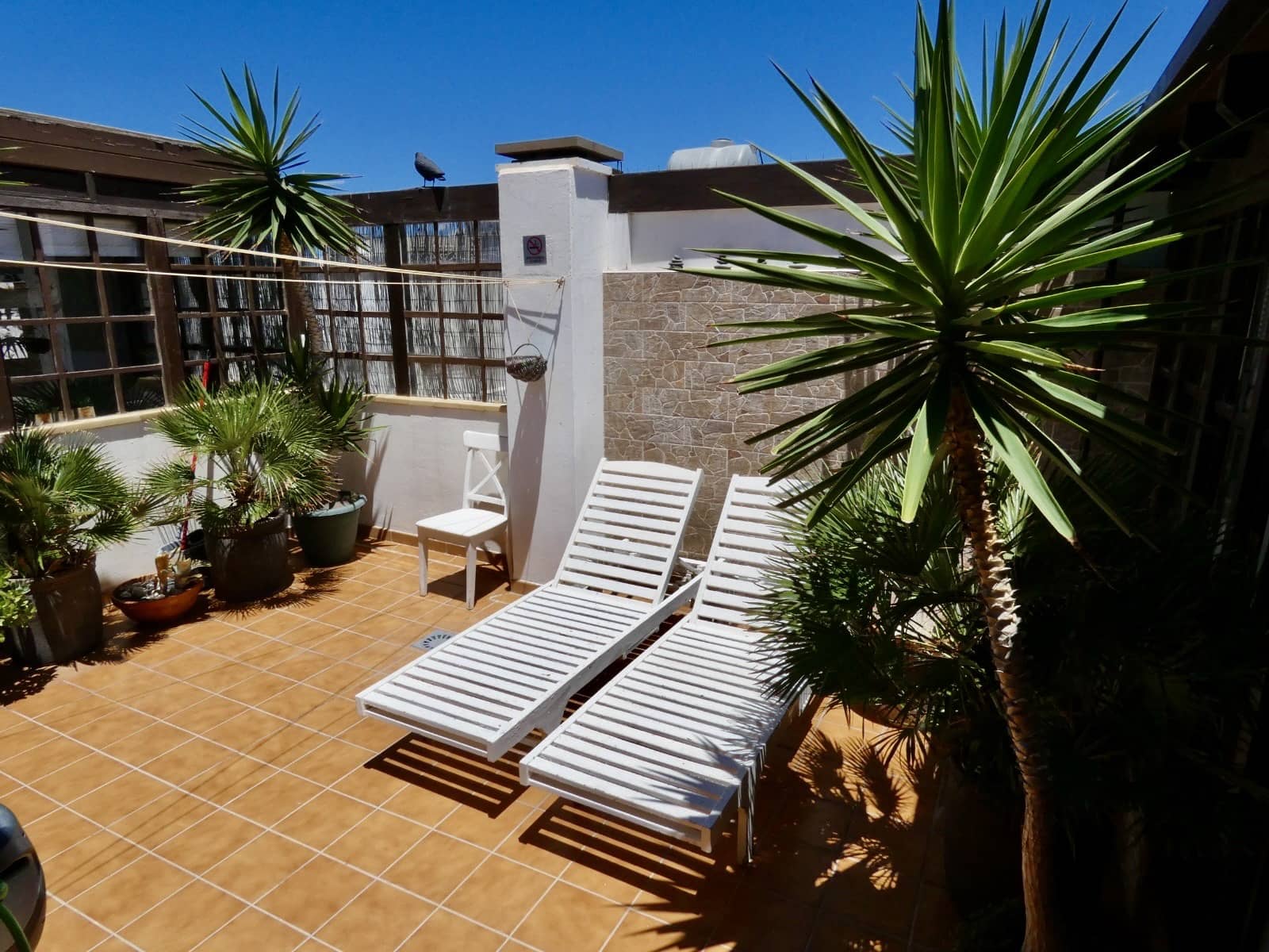 2 Zimmer Wohnung zu verkaufen in El Cotillo - 410.000 € (Ref: 10012667)