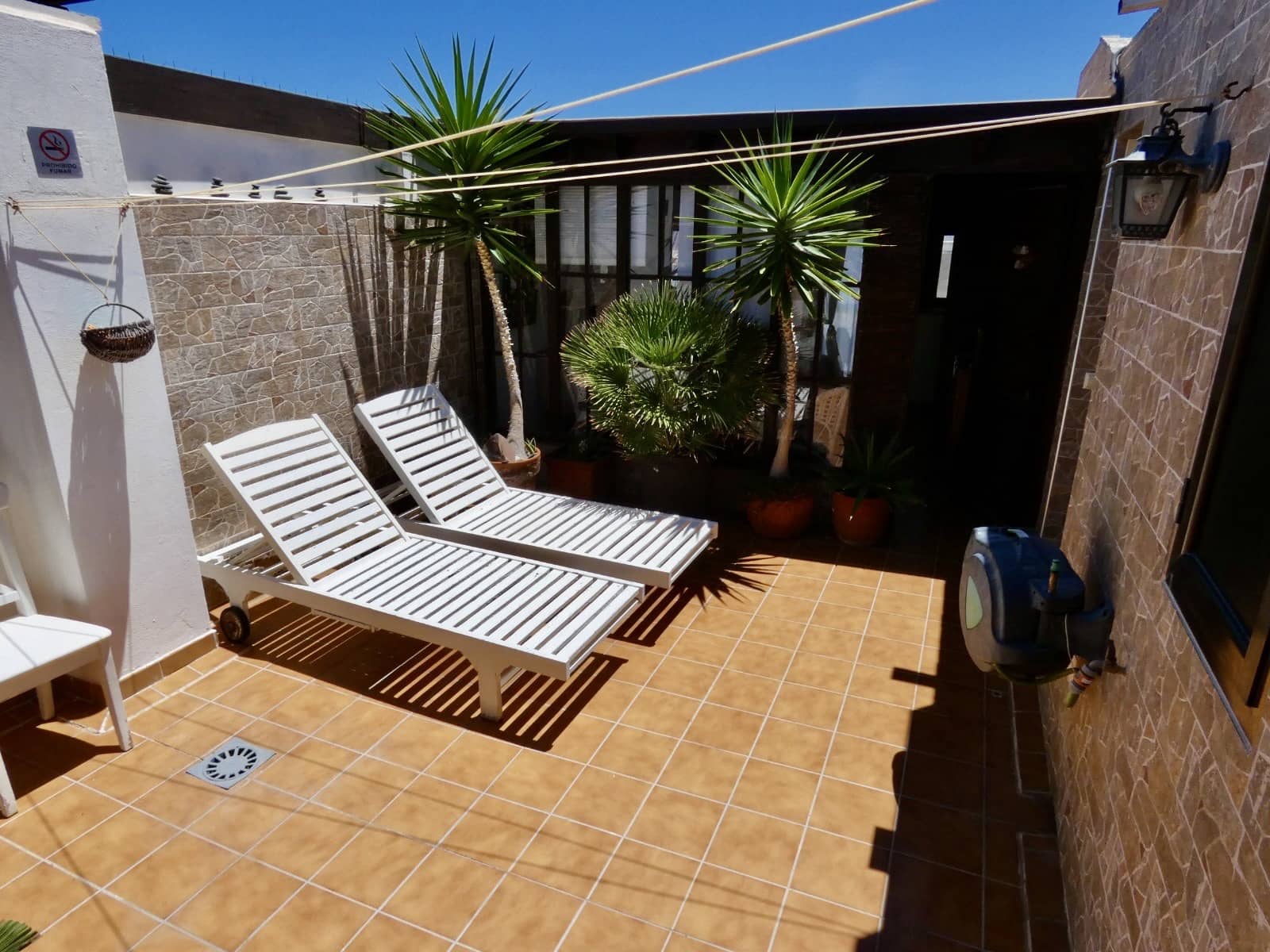 2 Zimmer Wohnung zu verkaufen in El Cotillo - 410.000 € (Ref: 10012667)