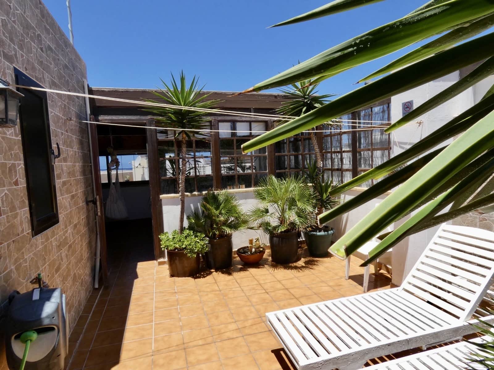 2 Zimmer Wohnung zu verkaufen in El Cotillo - 410.000 € (Ref: 10012667)
