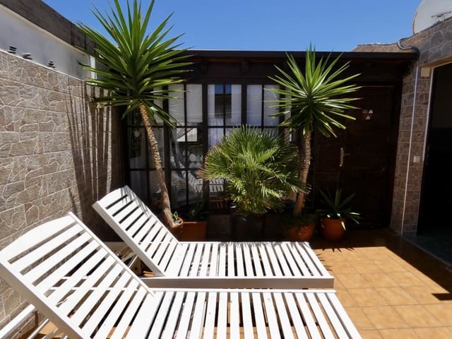 2 quarto Apartamento para venda em El Cotillo, La Oliva - 410 000 € (Ref: 10012667)
