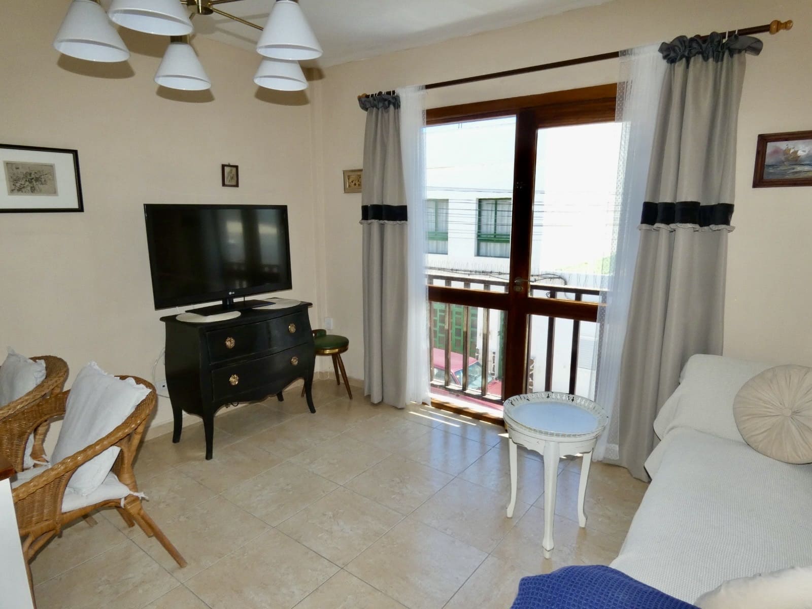 2 Zimmer Wohnung zu verkaufen in El Cotillo - 410.000 € (Ref: 10012667)
