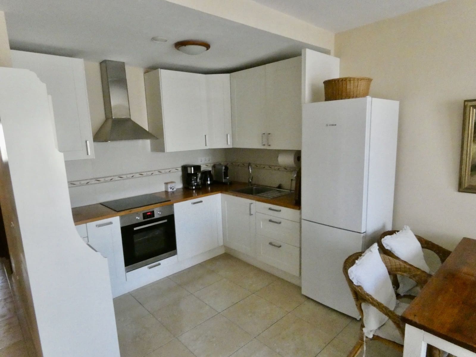 2 Zimmer Wohnung zu verkaufen in El Cotillo - 410.000 € (Ref: 10012667)