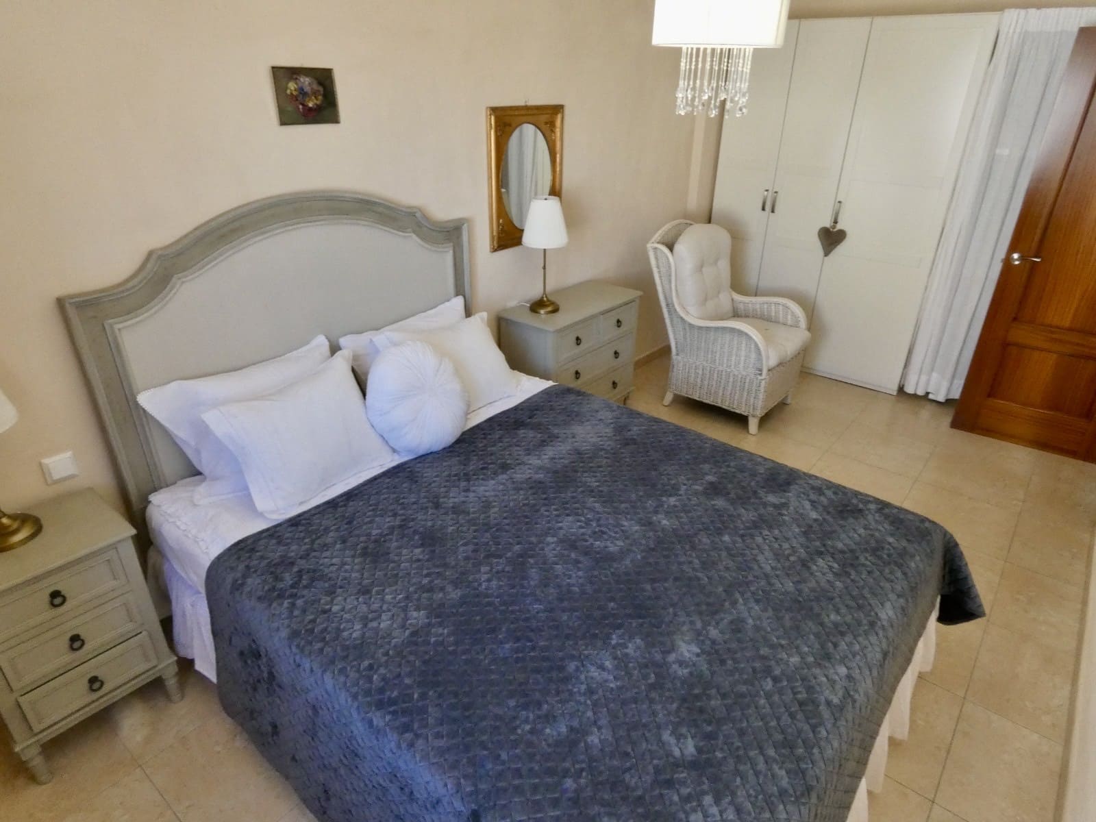 2 Zimmer Wohnung zu verkaufen in El Cotillo - 410.000 € (Ref: 10012667)