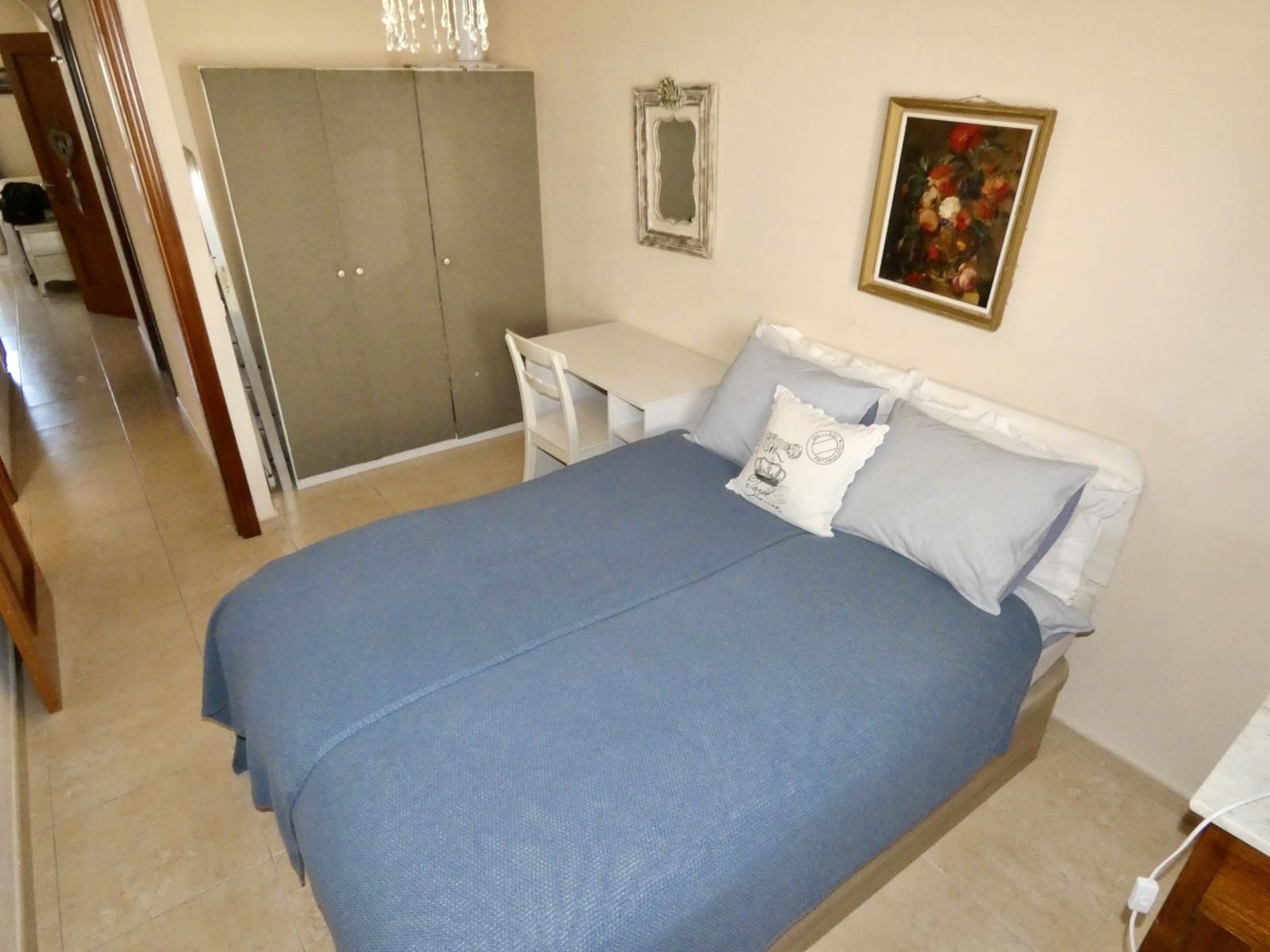 2 Zimmer Wohnung zu verkaufen in El Cotillo - 410.000 € (Ref: 10012667)