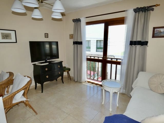 2 quarto Apartamento para venda em El Cotillo, La Oliva - 410 000 € (Ref: 10012667)