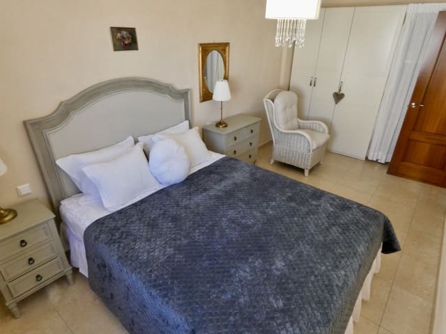 2 quarto Apartamento para venda em El Cotillo, La Oliva - 410 000 € (Ref: 10012667)